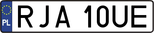 RJA10UE