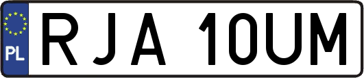 RJA10UM