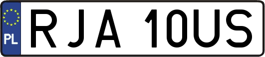 RJA10US