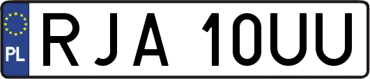 RJA10UU