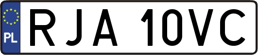RJA10VC