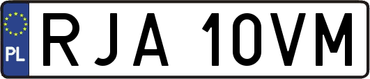 RJA10VM