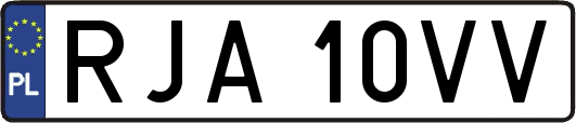 RJA10VV