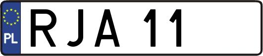 RJA11