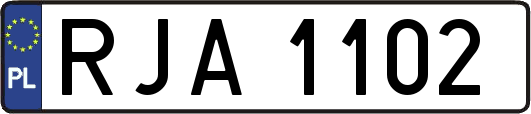 RJA1102