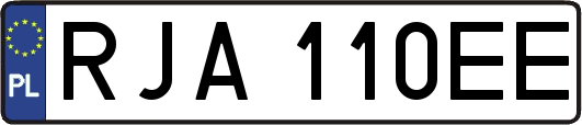 RJA110EE
