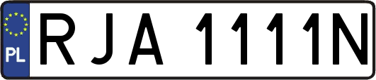 RJA1111N