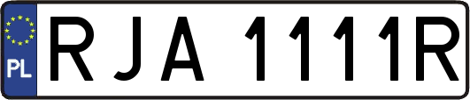 RJA1111R