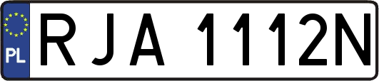 RJA1112N