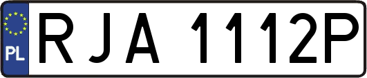 RJA1112P