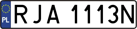 RJA1113N