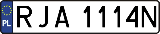 RJA1114N
