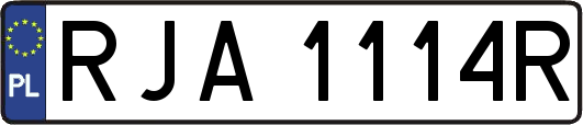 RJA1114R