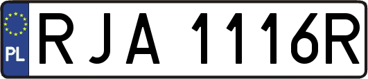 RJA1116R