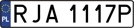 RJA1117P