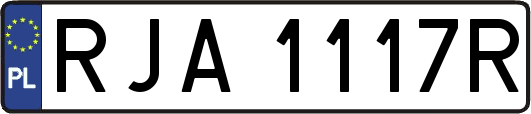 RJA1117R