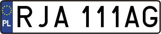 RJA111AG