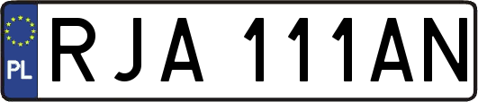 RJA111AN