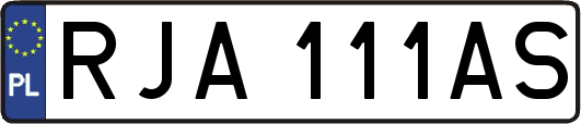 RJA111AS