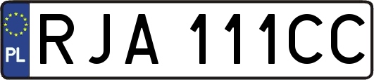 RJA111CC