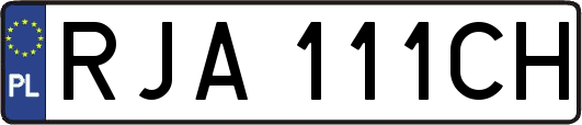 RJA111CH