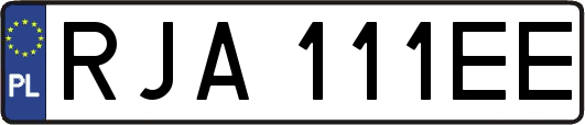RJA111EE