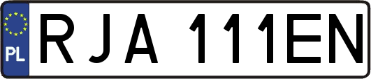 RJA111EN
