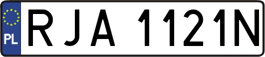 RJA1121N