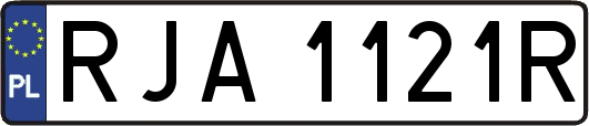 RJA1121R