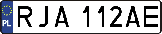RJA112AE