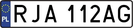 RJA112AG