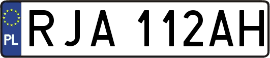 RJA112AH