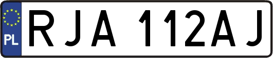 RJA112AJ