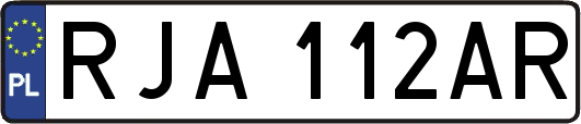 RJA112AR