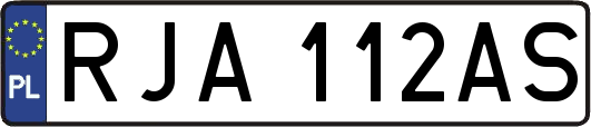 RJA112AS