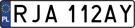 RJA112AY
