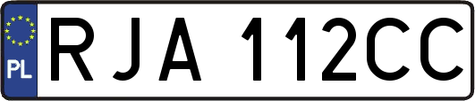 RJA112CC