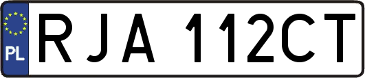 RJA112CT