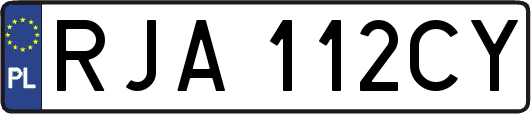 RJA112CY