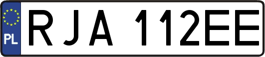 RJA112EE