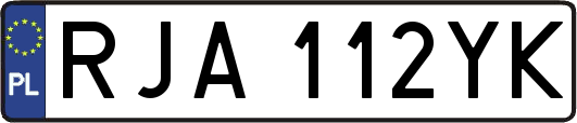 RJA112YK