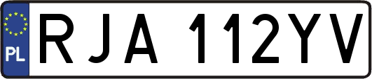 RJA112YV