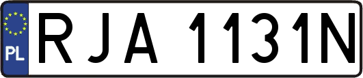 RJA1131N