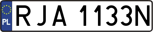 RJA1133N