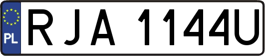 RJA1144U