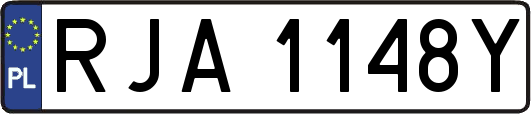 RJA1148Y