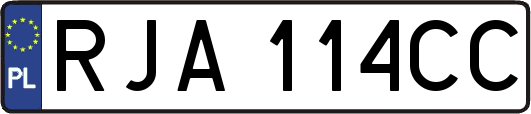 RJA114CC