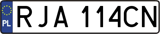 RJA114CN