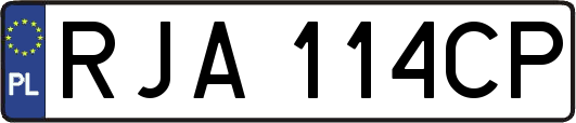 RJA114CP