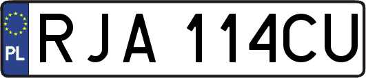 RJA114CU